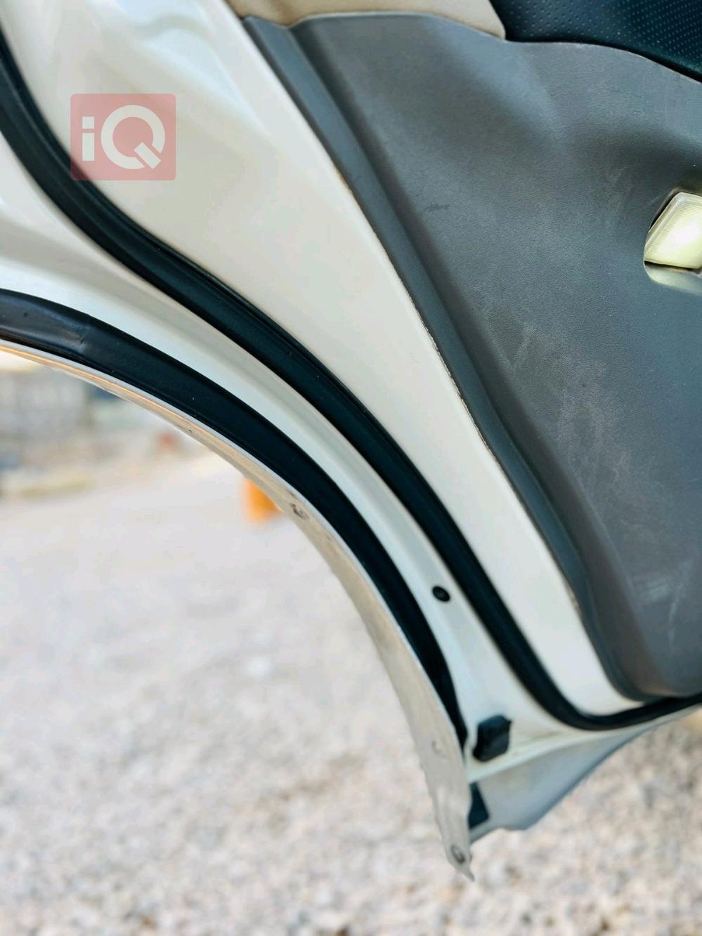 ميتسوبيشي باجيرو